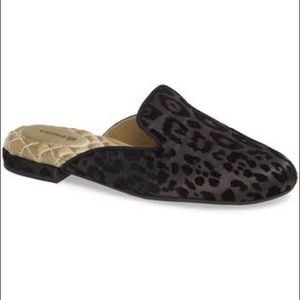 Birdies Slippers The Phoebe Mules Flats